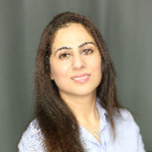 Kay Bawani