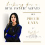 Preeti Lata Top real estate agent in Sacramento