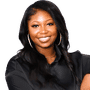 Hasina Harris Top real estate agent in Stockbridge