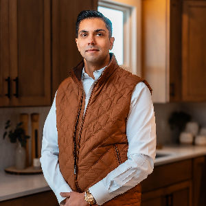 Arman Singh Top real estate agent in Maumee