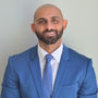 STEFANOS GALOUZIS Top real estate agent in Waltham