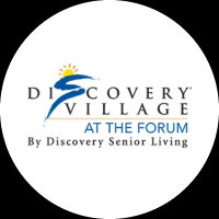 Discovery Village At The Forum