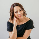 AnnaMaria Jamil