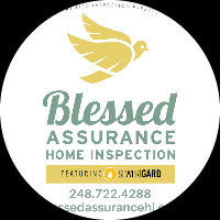 Blessed Assurance Home Inspection