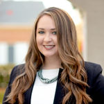 Headshot of Ashton Ohler, real estate agent