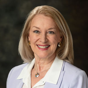 Terri Boushon