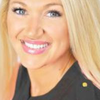 Amber Hickman Top real estate agent in San Angelo