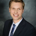 Jonathan Bradish Top real estate agent in Fairbanks