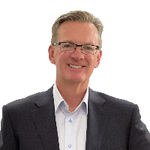 Headshot of Mike McCatty, real estate agent