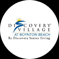 Discovery Village At Boynton Beach