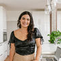 Bianca Kofman Baca Top real estate agent in San Francisco