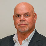 Headshot of Jeffrey Selby, real estate agent