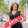 Vickie Townes Top real estate agent in Cape Coral