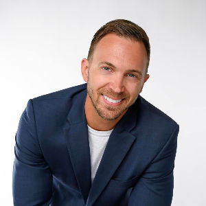 Adrian Hicks Top real estate agent in Layton