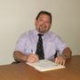 Thomas Harrington Top real estate agent in old town