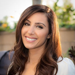Tamara Nimeh Top real estate agent in Fullerton