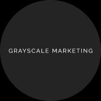 Grayscale Marketing