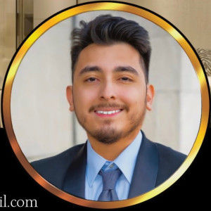 Joshua Maltez Top real estate agent in Newington