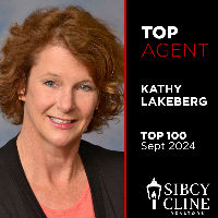 Kathy Lakeberg Top real estate agent in Cincinnati