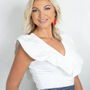 Cali Hoban Top real estate agent in Salado