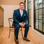 Camden Brown Top real estate agent in Houston