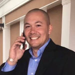 Headshot of William Lambert, real estate agent