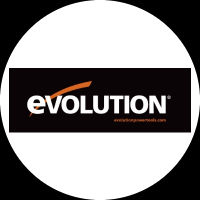 Evolution Power Tools