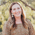 Headshot of Sara Wadlington, real estate agent