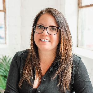 Kayleen Antritt Top real estate agent in Dublin