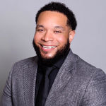Headshot of Curtis Jones, real estate agent