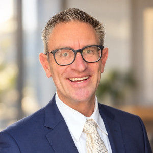 Jeff Duneske