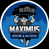 Maximus Moving & Delivery