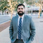 Arshia Bahadori Top real estate agent in El Paso