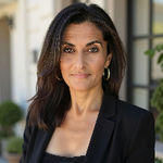 Nisreen Hawley