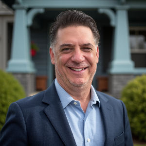 Ronald Palentchar Top real estate agent in Burlington