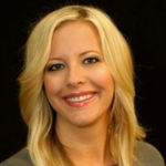 Headshot of TERRI WITTE, real estate agent