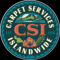 CSI Carpet Cleaners Maui