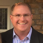 Headshot of Jeff Garthwait, real estate agent