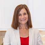 Elaine Patterson