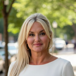 Shelley Duke