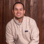 Headshot of Lee Fast, real estate agent