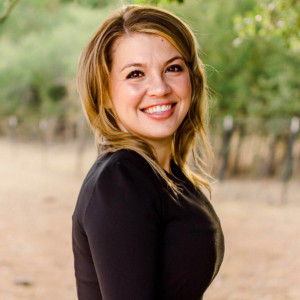 Tara Pillans Top real estate agent in Corsicana