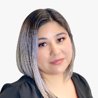 Bianca Avila Top real estate agent in Houston