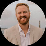 Nick Christy loan officer