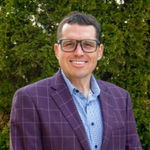 Greg Miller Top real estate agent in Portage