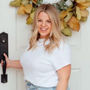 Camie Cross Top real estate agent in Lorena