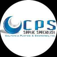 California Pumping & Sanitation