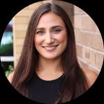 Celina Marquez loan officer