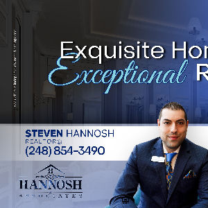 Steven Hannosh