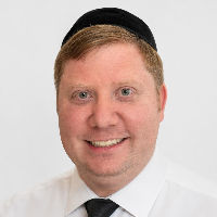 Isaac Gluck loan officer